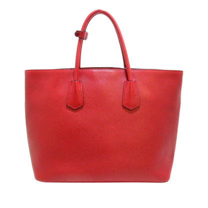 Prada Saffiano Cuir Twin Satchel (SHG-0tfN3E)