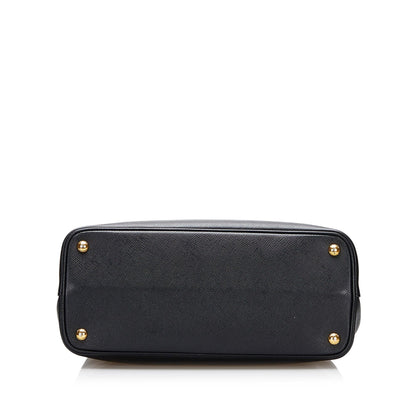 Prada Saffiano Cuir Twin (SHG-SytWY1)