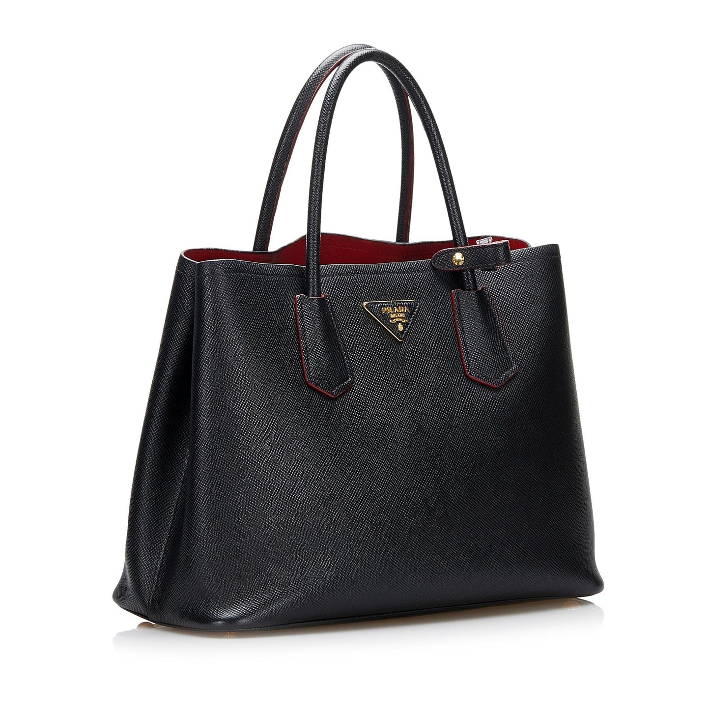 Prada Saffiano Cuir Twin (SHG-SytWY1)