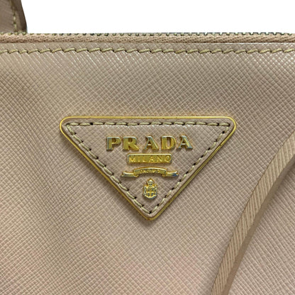Prada Saffiano Double Zip (SHG-35816)