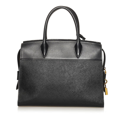 Prada Saffiano Esplanade (SHG-34843)