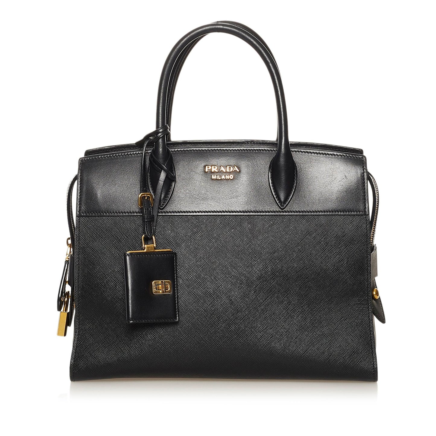 Prada Saffiano Esplanade (SHG-34843)