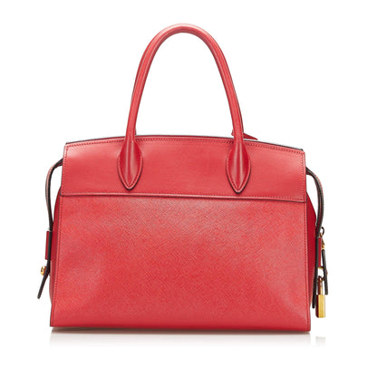 Prada Saffiano Esplanade (SHG-36802)