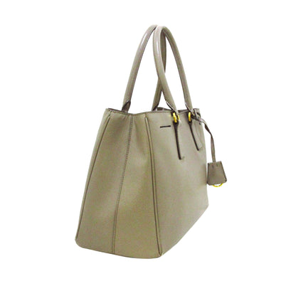 Prada Saffiano Galleria Bag (SHG-fg13IO)