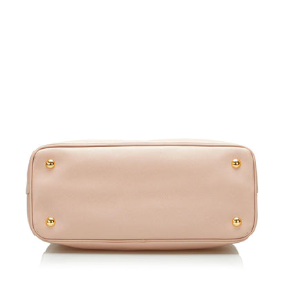 Prada Saffiano Galleria Handbag (SHG-d5OKjr)