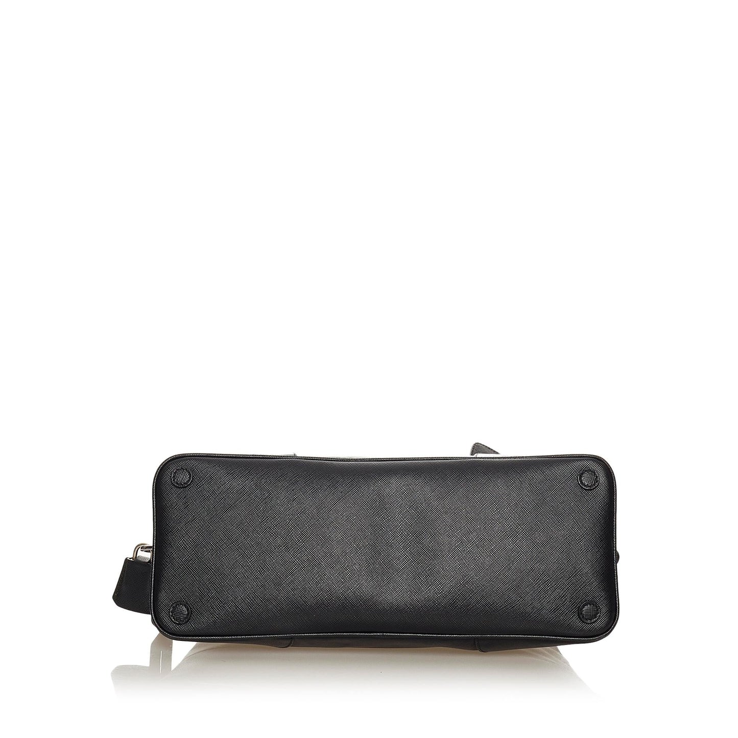 Prada Saffiano Handbag (SHG-27222)