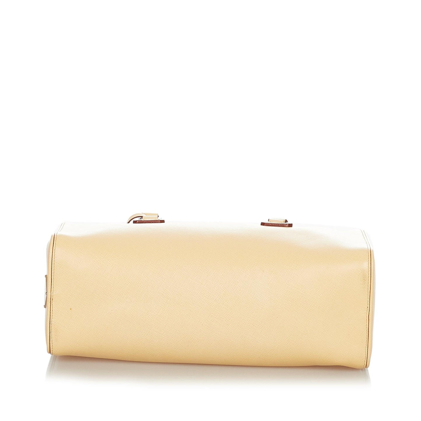 Prada Saffiano Handbag (SHG-31790)