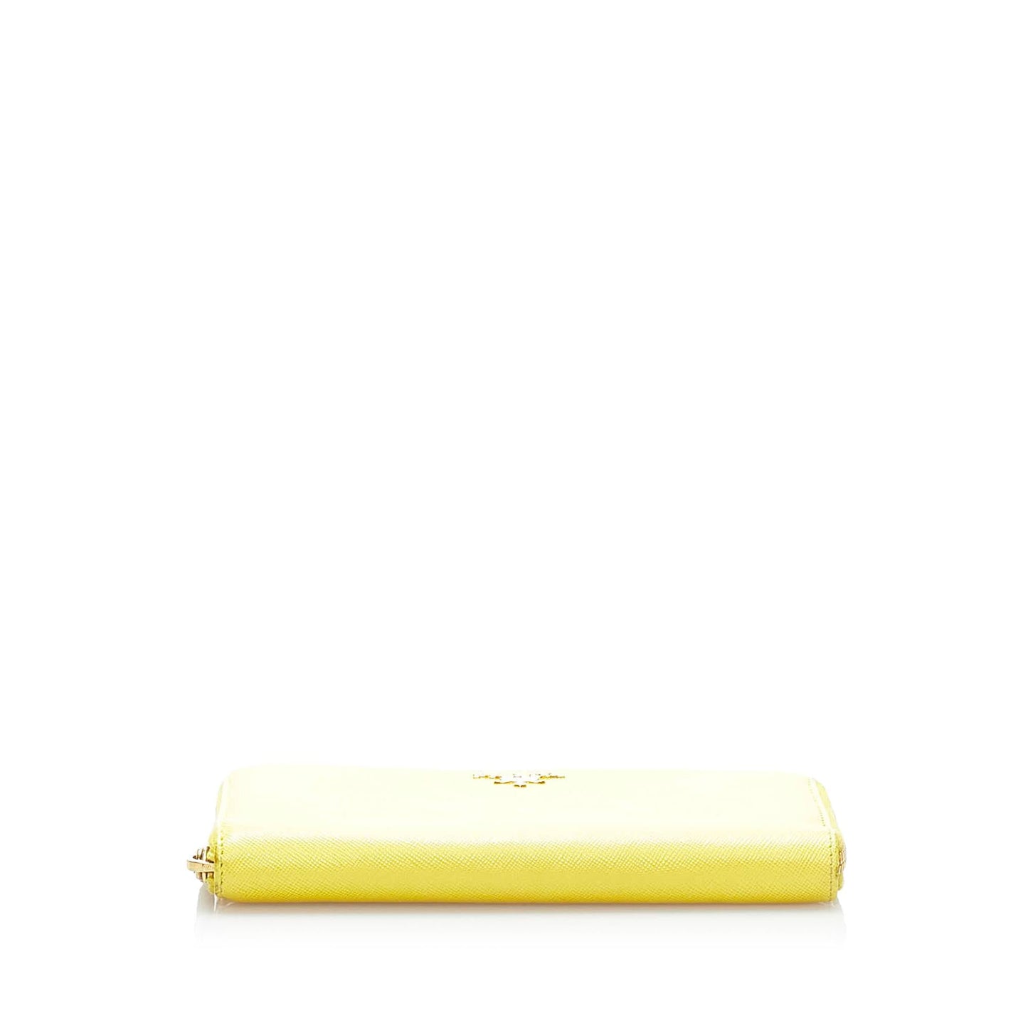 Prada Saffiano Leather Long Wallet (SHG-33966)