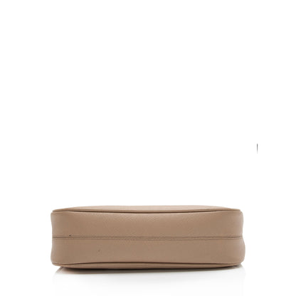 Prada Saffiano Leather Re-Edition 2005 Crossbody Bag (SHF-ubhfYy)