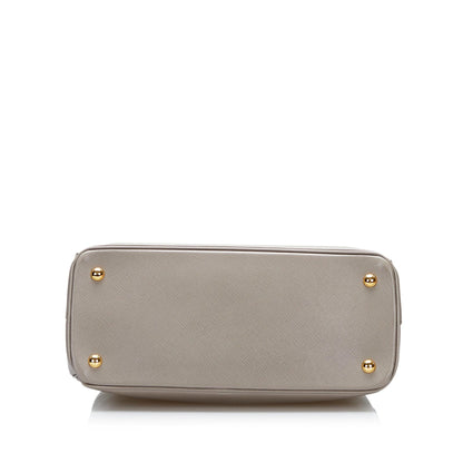 Prada Saffiano Lux Galleria (SHG-ddE84n)