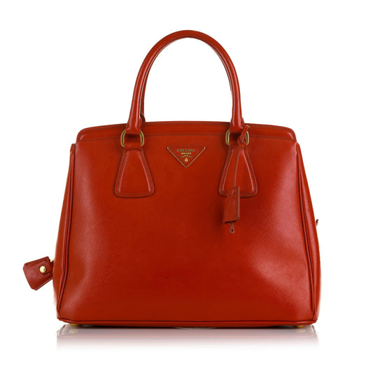 Prada Saffiano Lux Parabole (SHG-07yI5E)