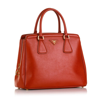 Prada Saffiano Lux Parabole (SHG-07yI5E)