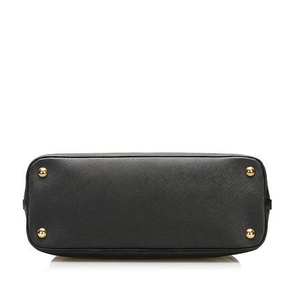 Prada Saffiano Lux Promenade (SHG-35583)