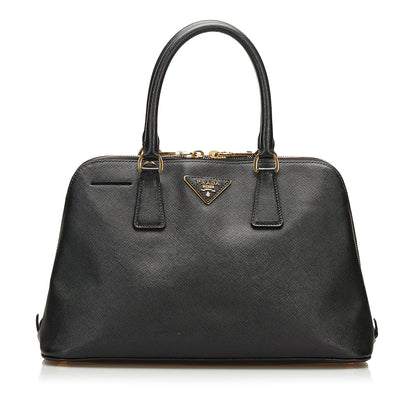 Prada Saffiano Lux Promenade (SHG-35583)