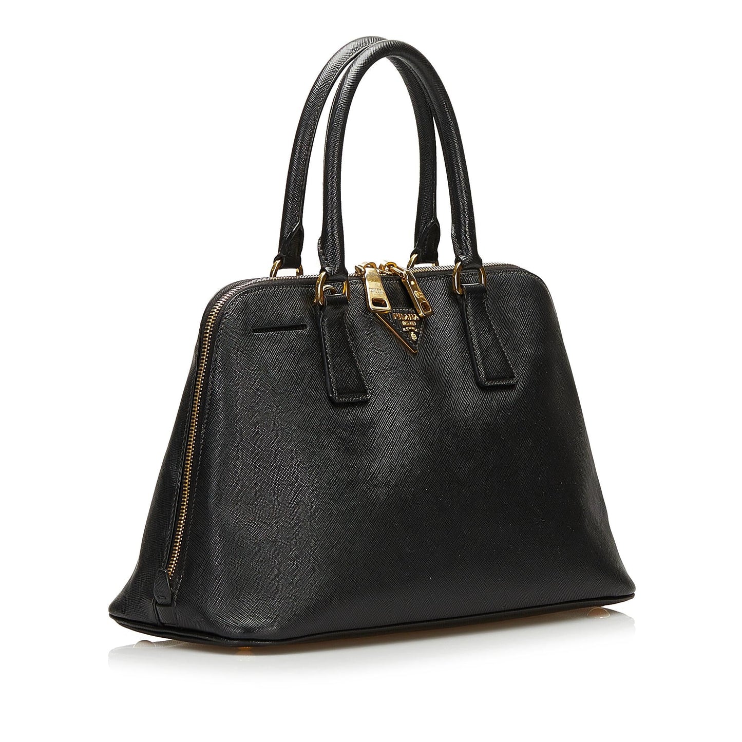 Prada Saffiano Lux Promenade (SHG-35583)