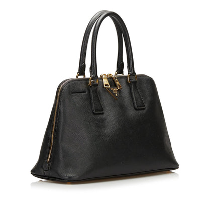Prada Saffiano Lux Promenade (SHG-35583)