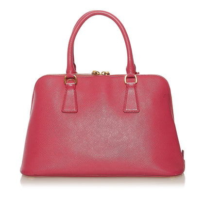 Prada Saffiano Lux Promenade (SHG-36082)