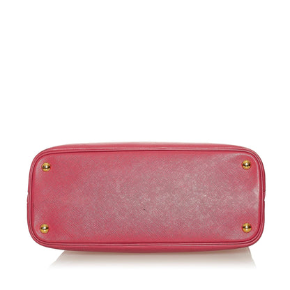 Prada Saffiano Lux Promenade (SHG-36082)