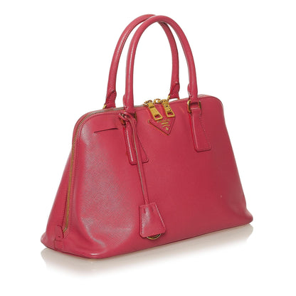 Prada Saffiano Lux Promenade (SHG-36082)