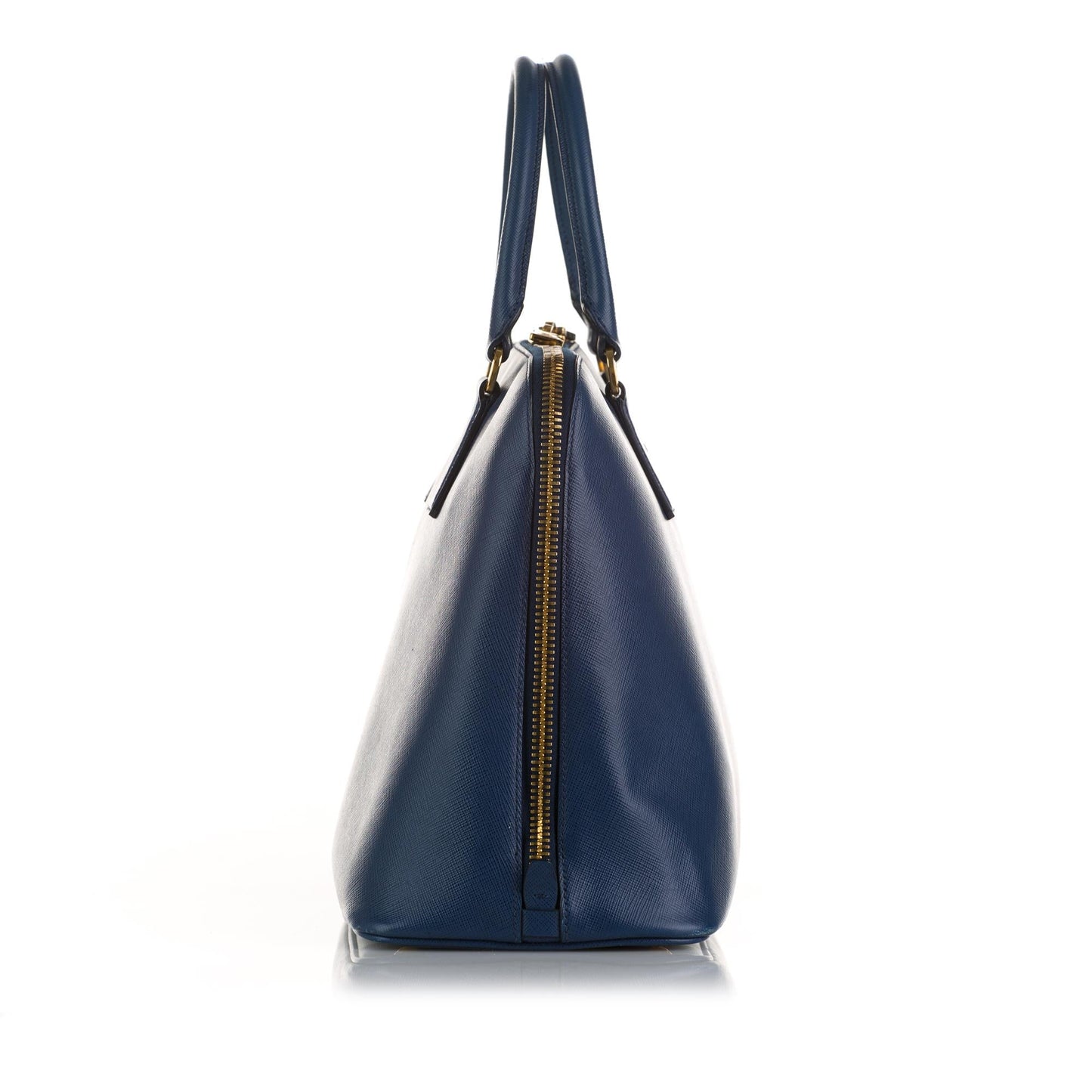 Prada Saffiano Lux Promenade (SHG-mkPysv)