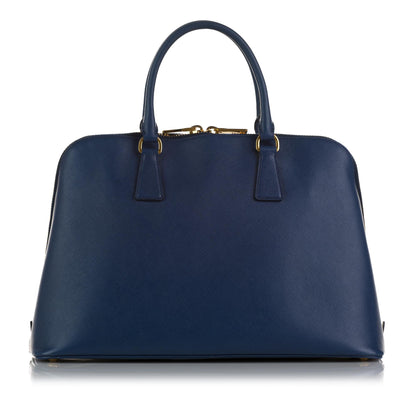 Prada Saffiano Lux Promenade (SHG-mkPysv)
