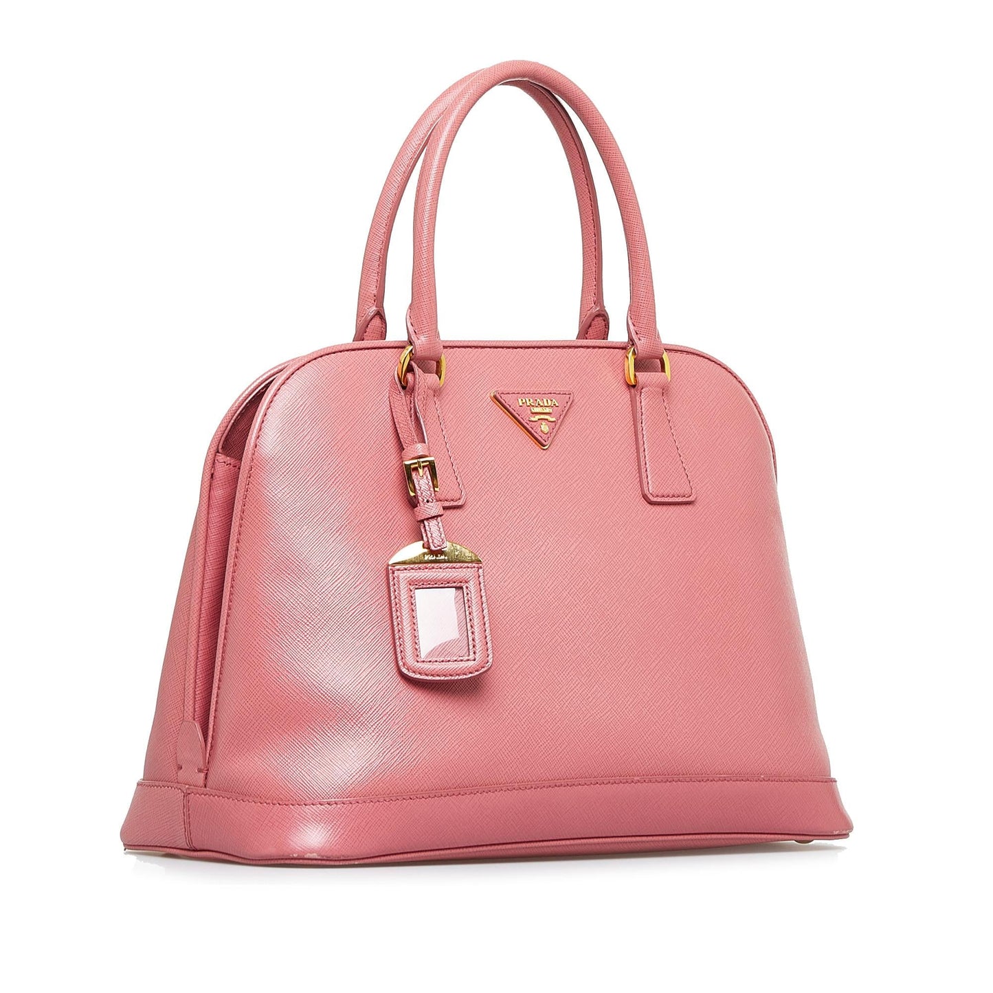 Prada Saffiano Lux Promenade (SHG-y7XoHW)