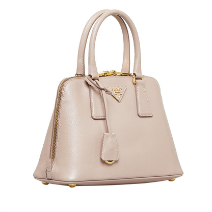 Prada Saffiano Lux Promenade (SHG-l7ZxiE)