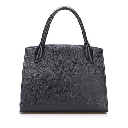 Prada Saffiano Monochrome (SHG-NBKt1l)
