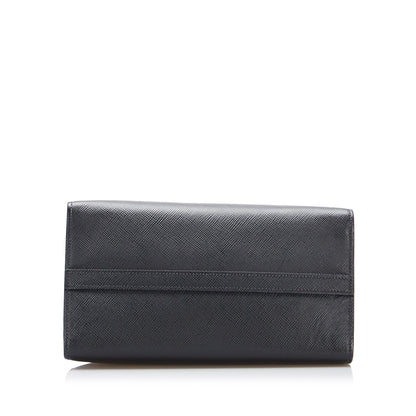 Prada Saffiano Monochrome (SHG-NBKt1l)