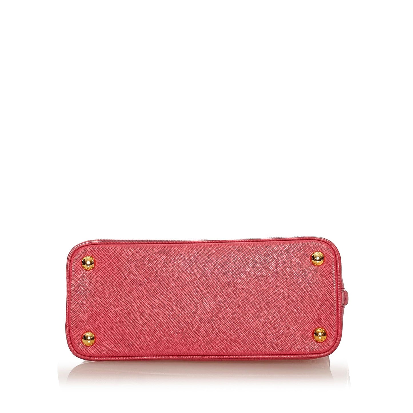 Prada Saffiano Promenade Satchel (SHG-28155)