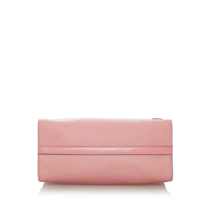 Prada Saffiano Satchel (SHG-28470)