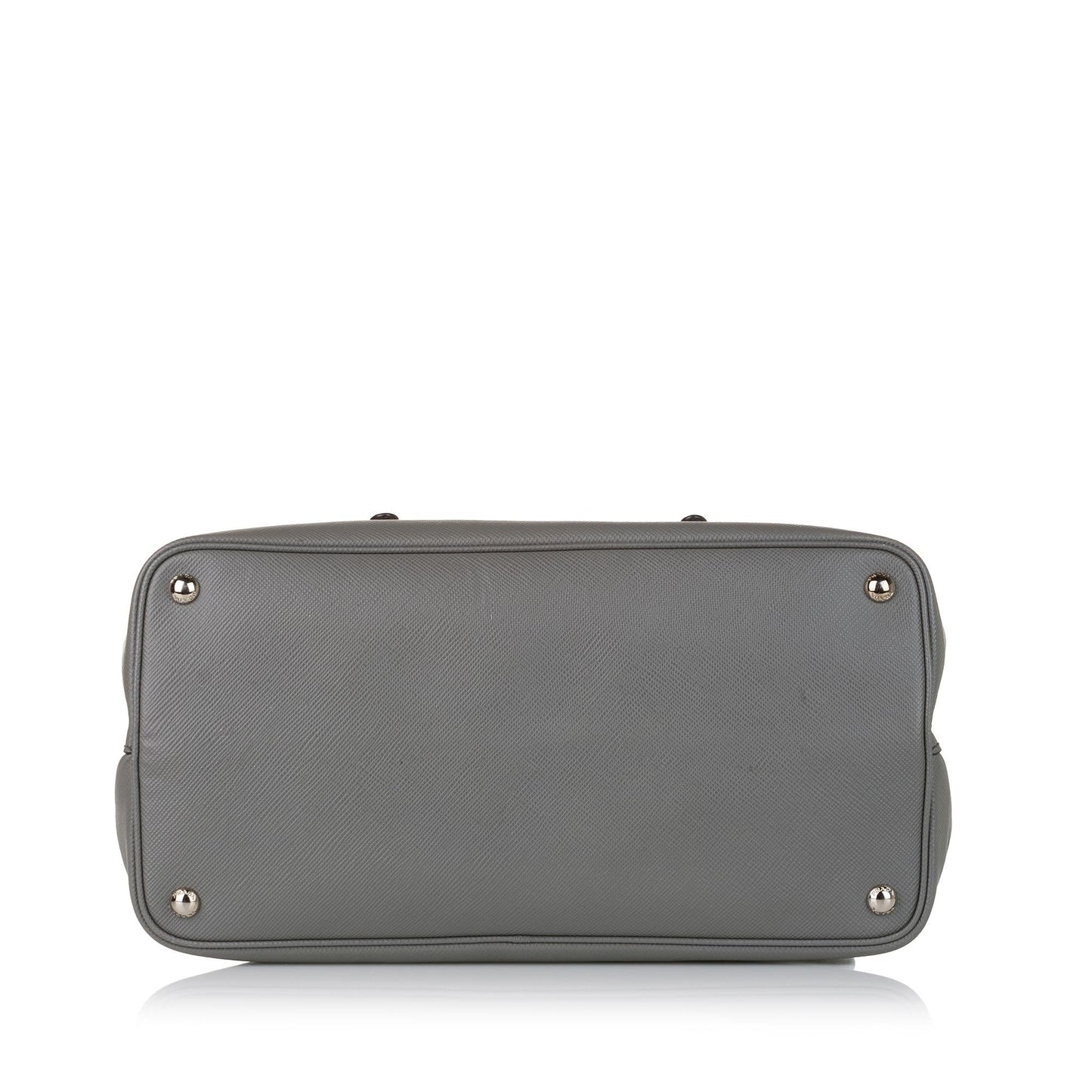 Prada Saffiano Satchel (SHG-31898)