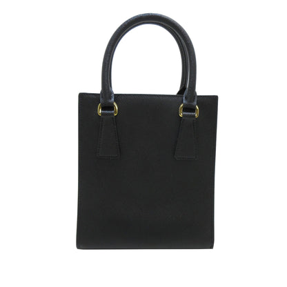 Prada Saffiano Satchel (SHG-hxQgX0)