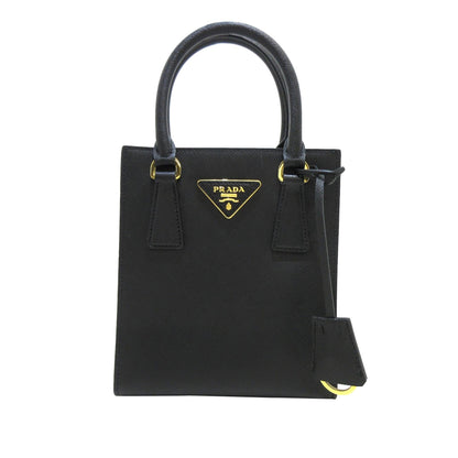 Prada Saffiano Satchel (SHG-hxQgX0)