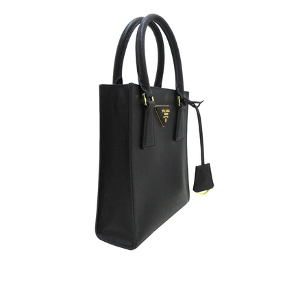 Prada Saffiano Satchel (SHG-hxQgX0)