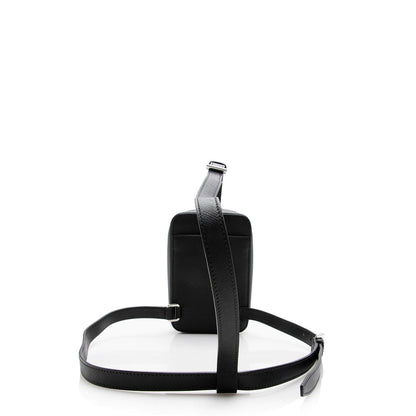 Prada Saffiano Sling Backpack - FINAL SALE (SHF-14959)