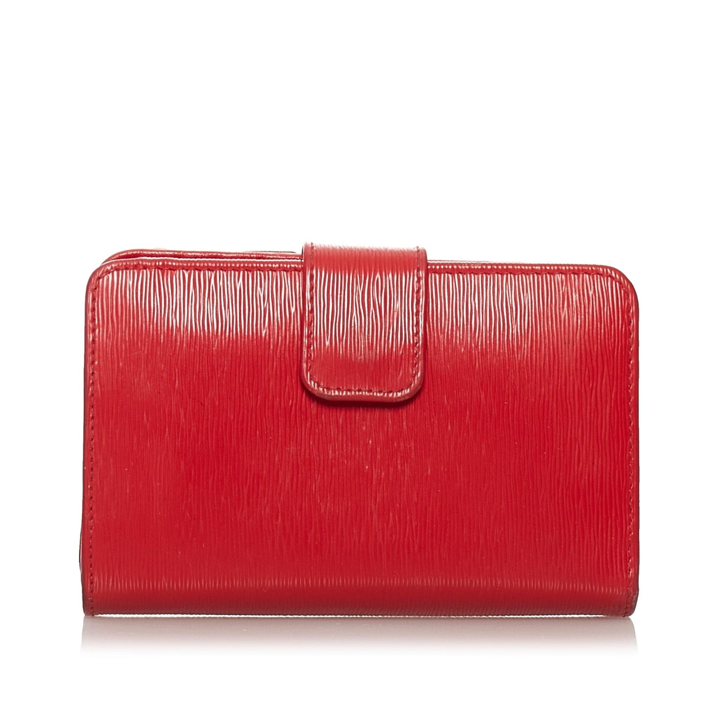 Prada Saffiano Small Wallet (SHG-32382)