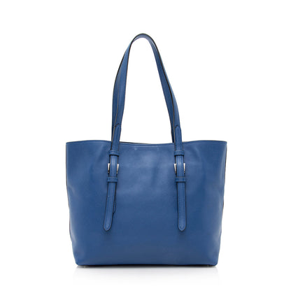 Prada Saffiano Soft Tote (SHF-17829)