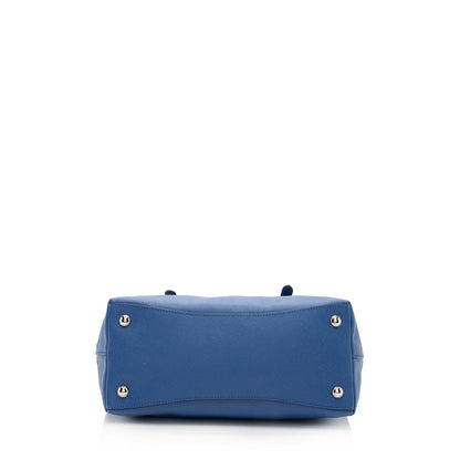 Prada Saffiano Soft Tote (SHF-17829)