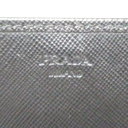 Prada Saffiano Wallet On Chain (SHG-xbmCzH)