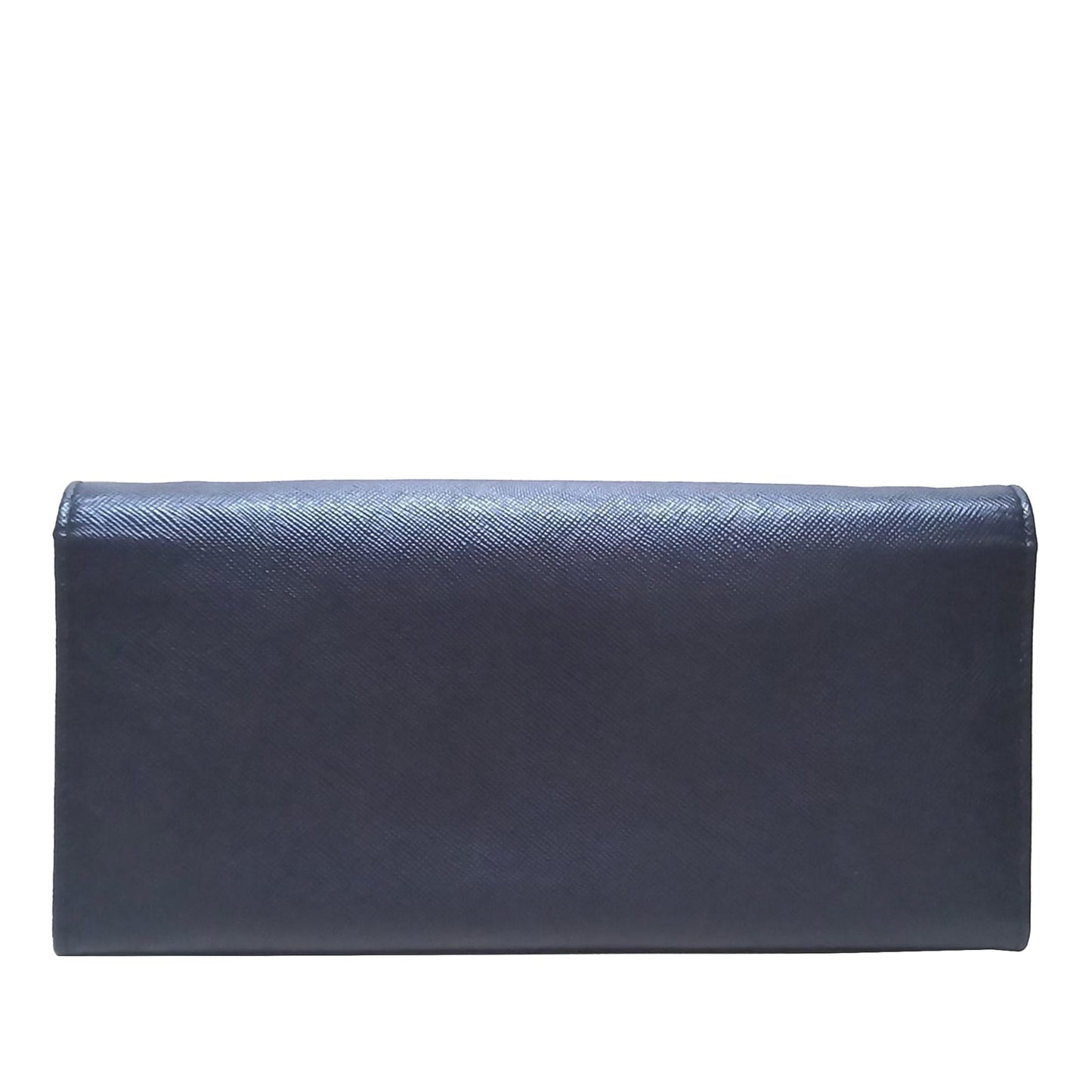 Prada Saffiano Wallet On Chain (SHG-xbmCzH)