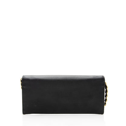 Prada Saffiano Wallet on Chain Bag (SHF-19353)