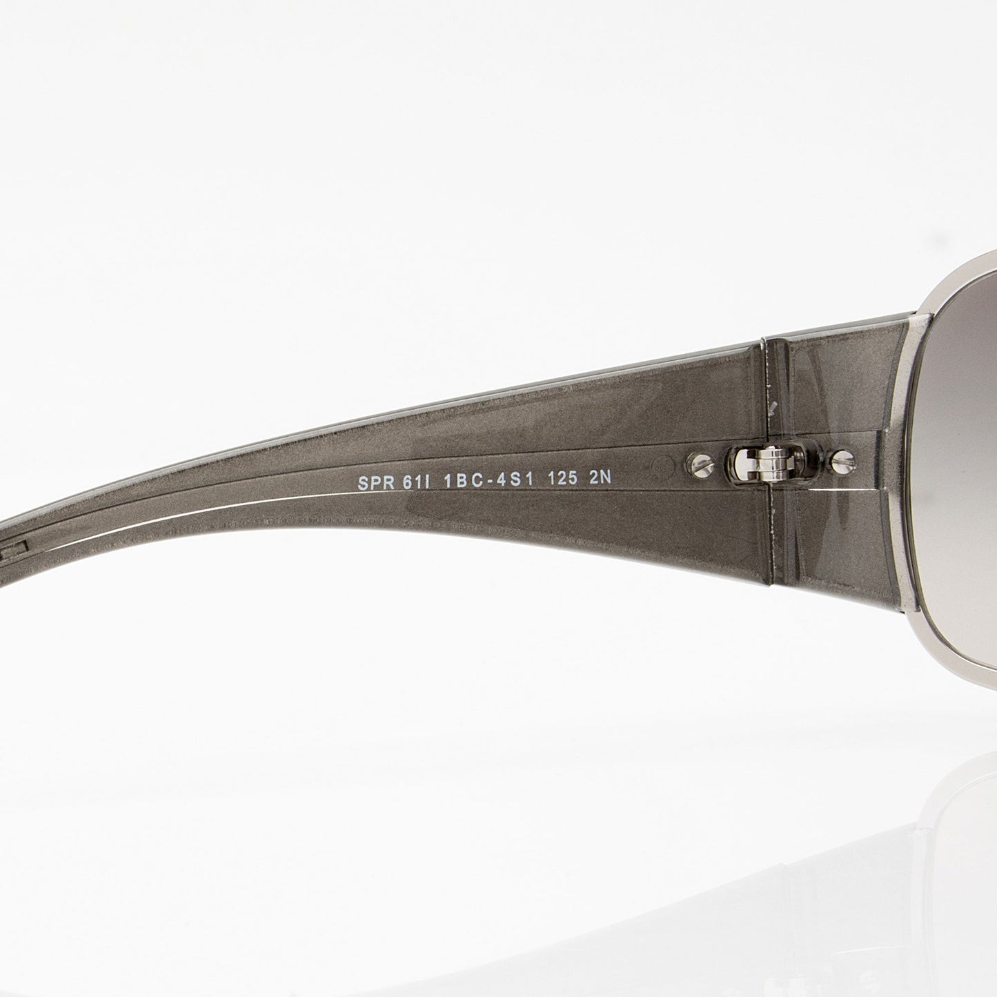Prada Shield Sunglasses (SHF-wp2DYB)