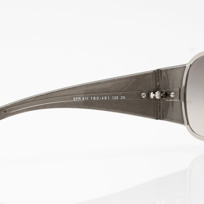 Prada Shield Sunglasses (SHF-wp2DYB)