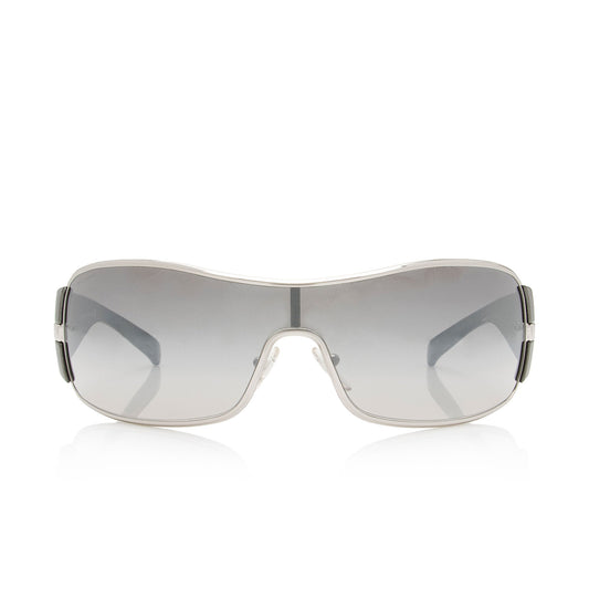 Prada Shield Sunglasses (SHF-wp2DYB)