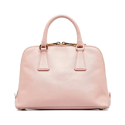 Prada Small Saffiano Lux Promenade (SHG-931qIx)