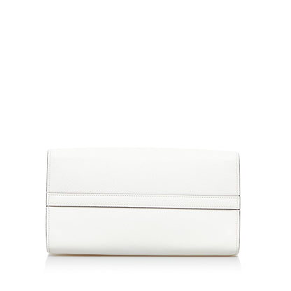 Prada Small Saffiano Monochrome Satchel (SHG-Oobfyi)