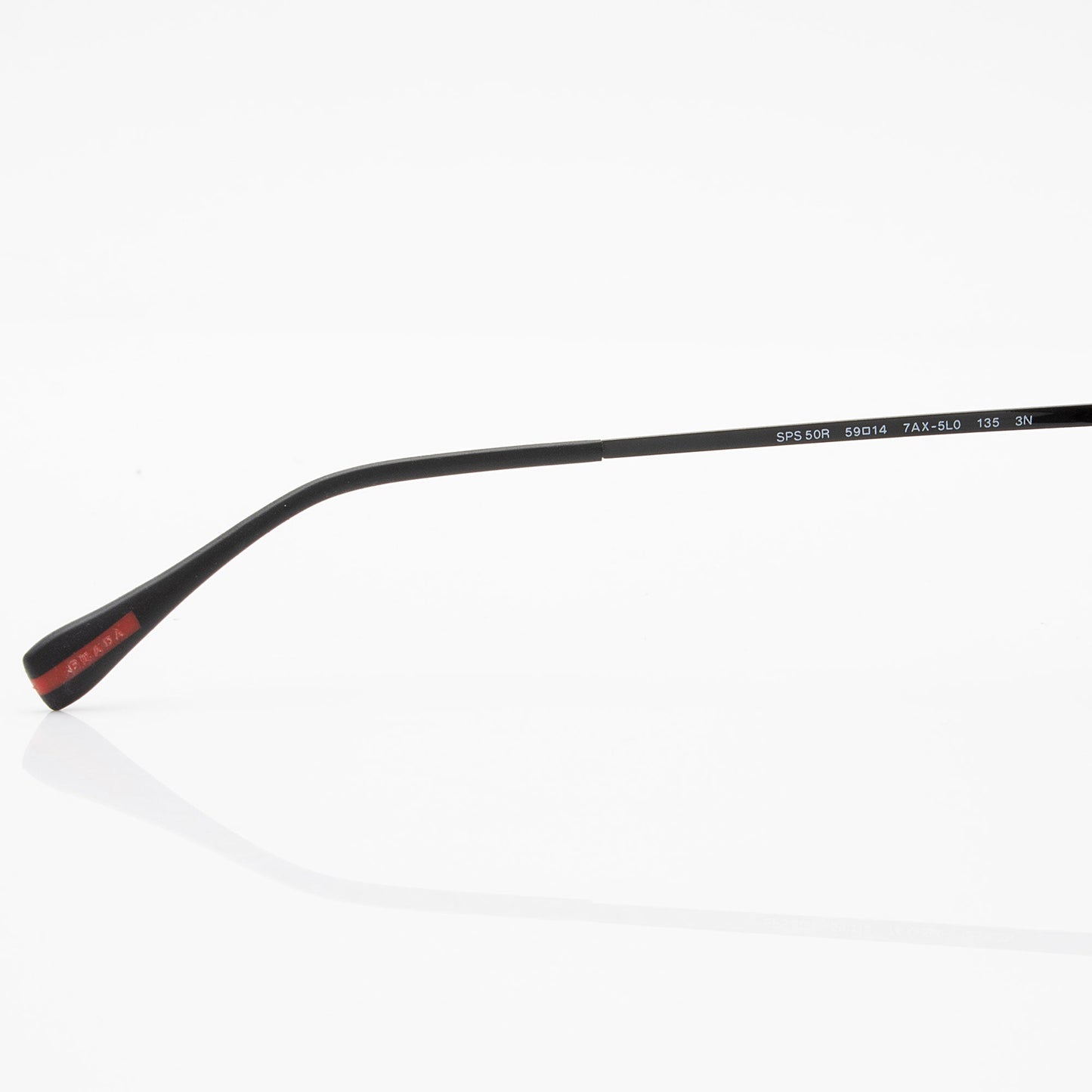 Prada Sport Aviator Sunglasses (SHF-NvfApn)