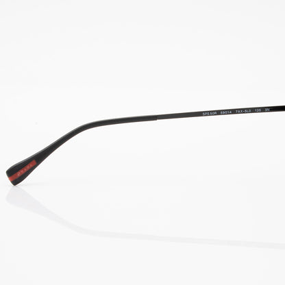 Prada Sport Aviator Sunglasses (SHF-NvfApn)