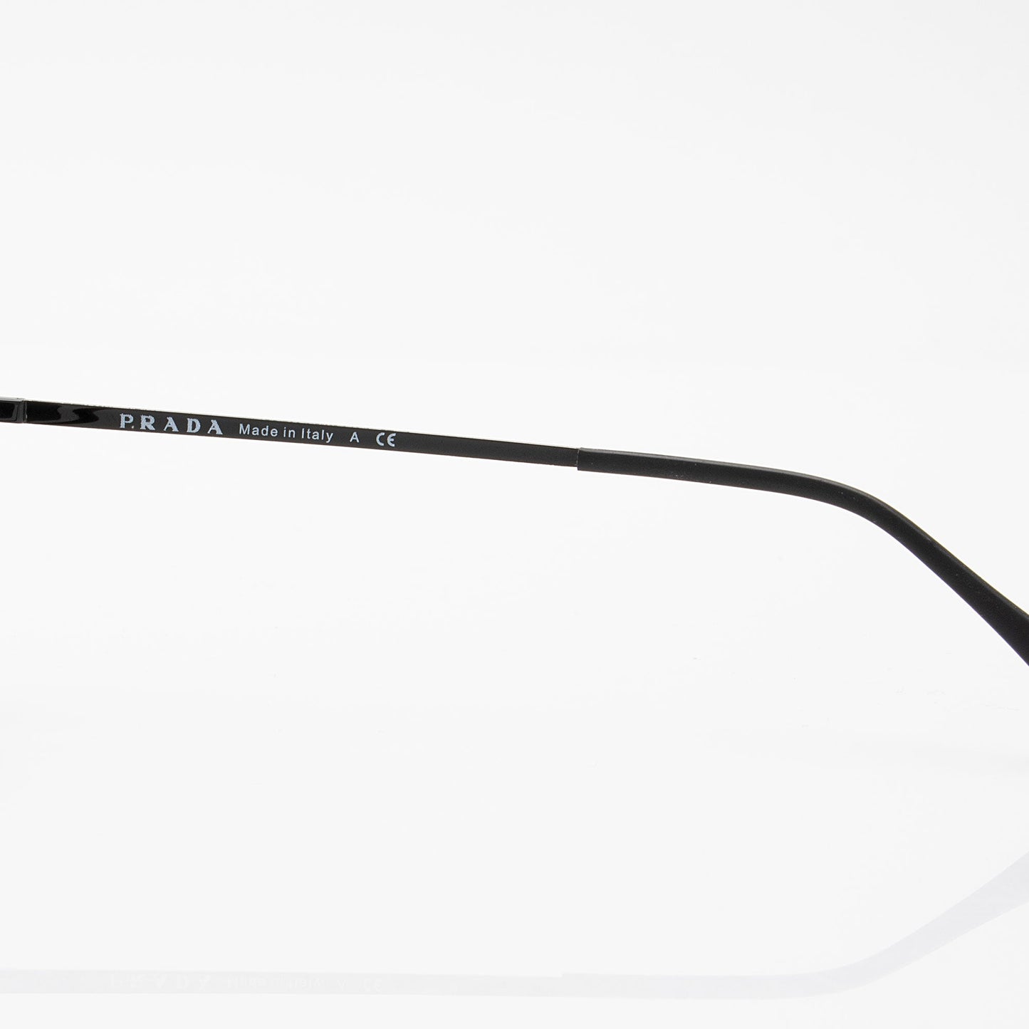 Prada Sport Aviator Sunglasses (SHF-NvfApn)